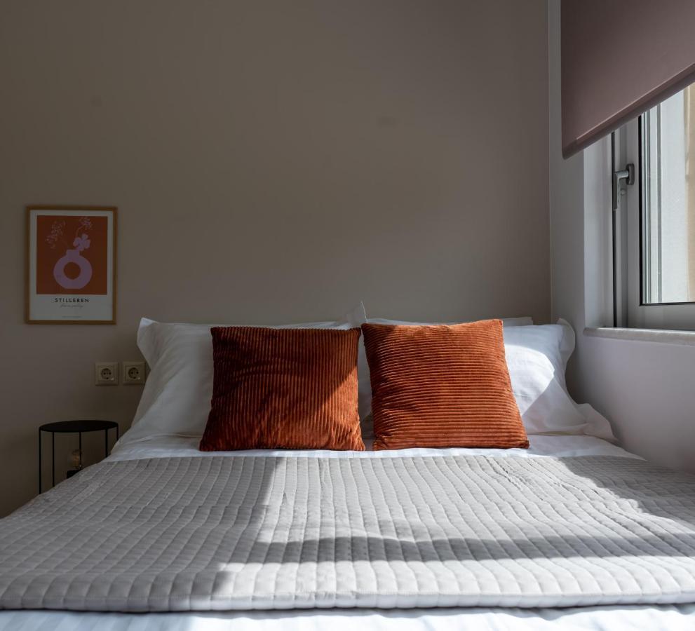 Ros Solis Luxure House Hriszí Aktí Haniá Kültér fotó