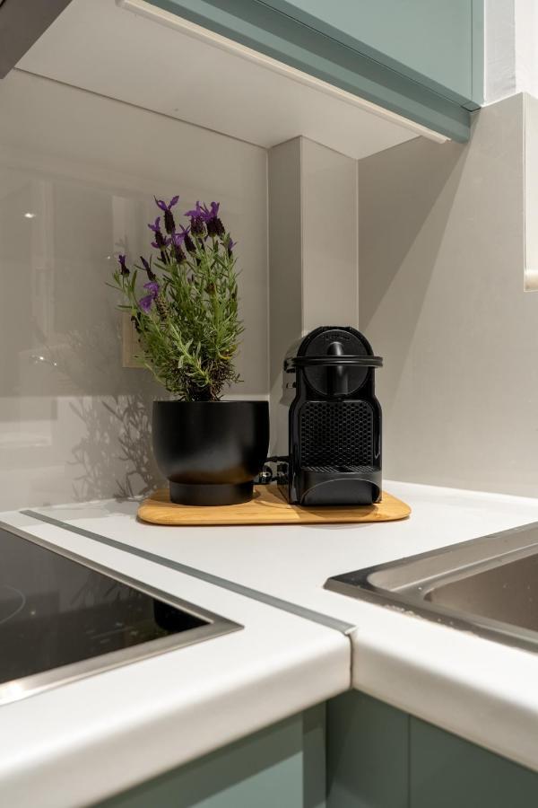 Ros Solis Luxure House Hriszí Aktí Haniá Kültér fotó